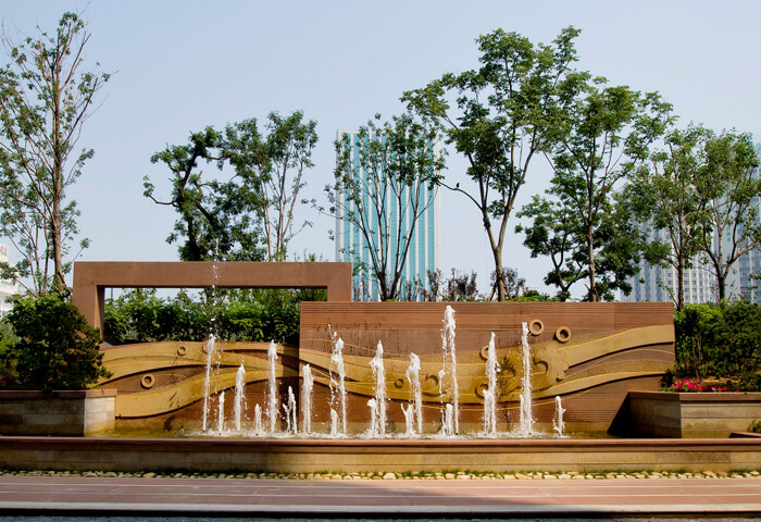 聯(lián)橋國際大廈