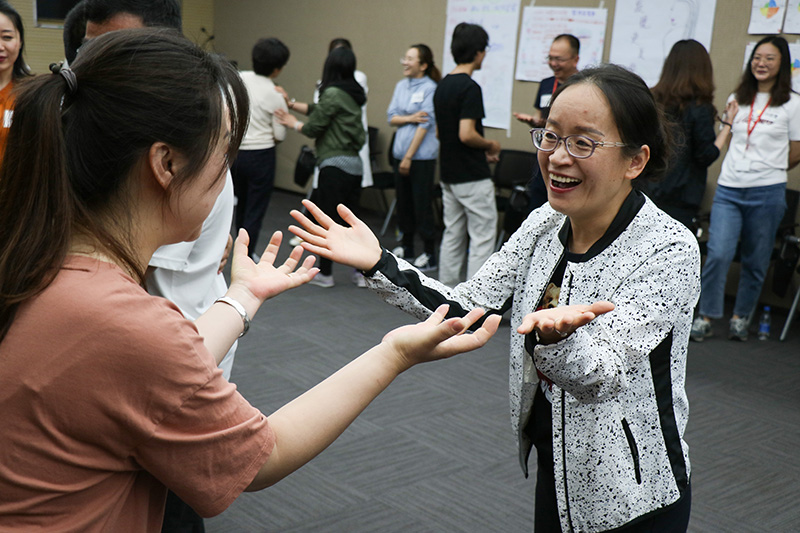 打造卓越領(lǐng)導(dǎo)力，全力沖擊新目標(biāo)(圖14)