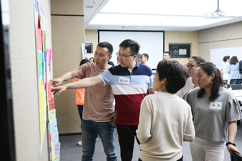 打造卓越領(lǐng)導(dǎo)力，全力沖擊新目標(biāo)(圖16)