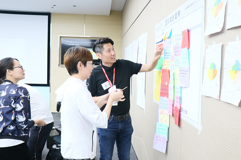 打造卓越領(lǐng)導(dǎo)力，全力沖擊新目標(biāo)(圖17)