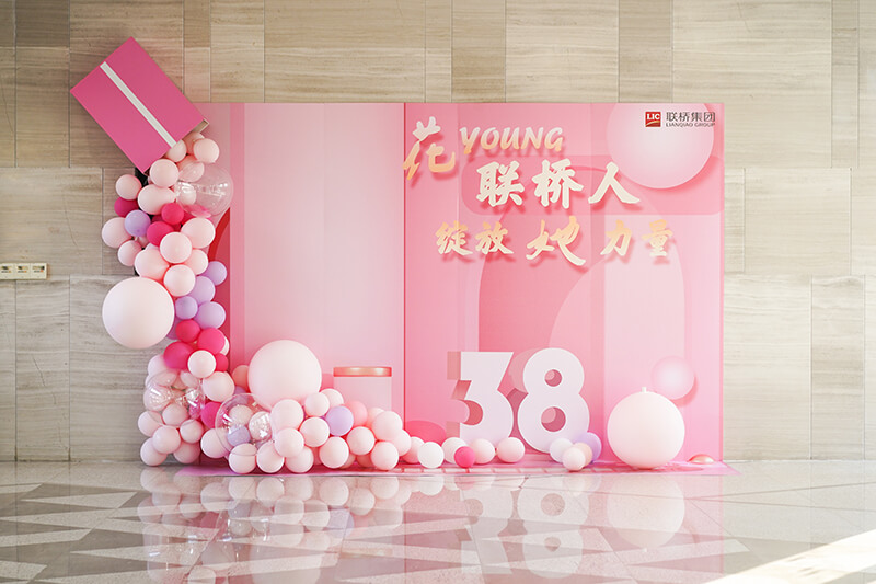 今天，花式致敬了不起的聯(lián)橋女神(圖14)