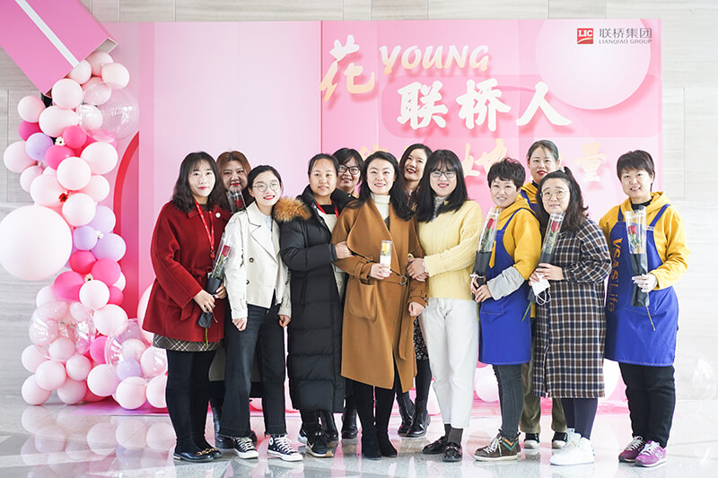 今天，花式致敬了不起的聯(lián)橋女神(圖23)