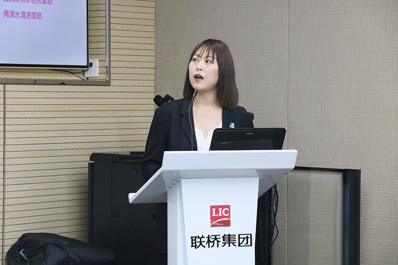 今天，花式致敬了不起的聯(lián)橋女神(圖24)